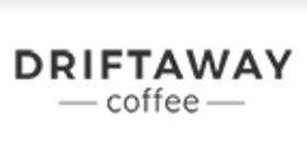 Купоны на кофе Driftaway
