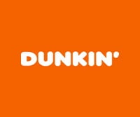 Dunkin' Donuts-coupons en promo-aanbiedingen