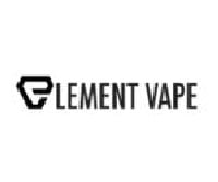 Element Vape 优惠券和促销优惠