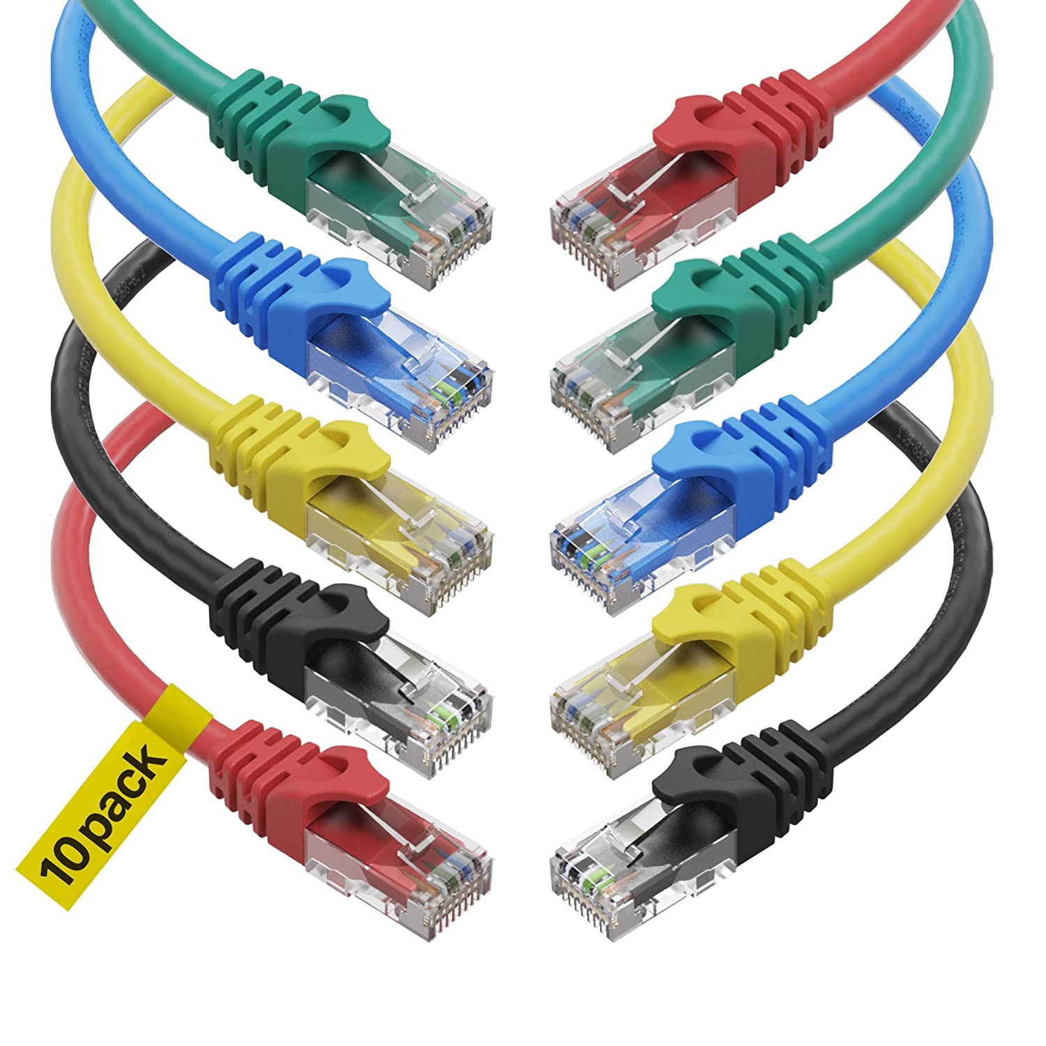 Ethernet Cable Coupons & Offers