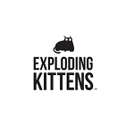 Exploding Kittens Coupons & Discounts