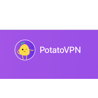 Potato VPN Coupons & Discounts