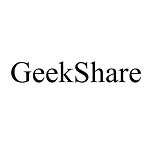 GeekShare Coupon Codes & Offers