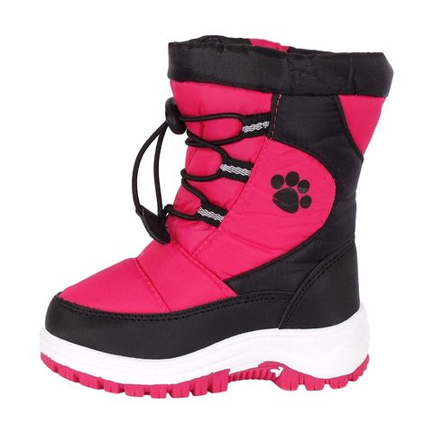 Girls Snow Boots Coupons & Offers