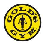 Gold's Gym-Gutschein