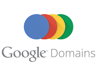 Google Domain-Gutscheine