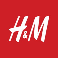 H & M-kortingsbonnen