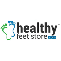 Healthy Feet Store Coupons & Promo Offers