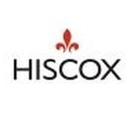 Hiscox-Gutscheincodes