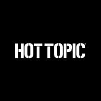 Hot Topic Coupons & Kortingsaanbiedingen