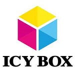 ICY BOX Coupons & Discount Offers