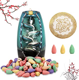 Incense Waterfall Coupons & Offers
