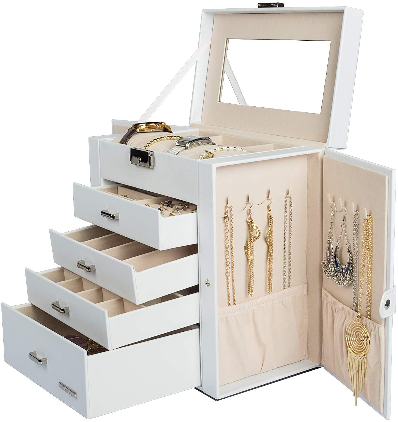 Jewelry Box Coupons & Discount Offers