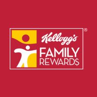 Cupón de recompensas familiares de Kellogg's