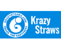 Krazystraws Coupons & Promo Offers