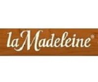 Купоны La Madeleine