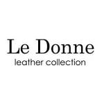 Le Donne Leather Coupons & Offers