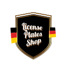 License Plate Shop Coupons & Discounts