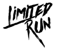Limited Run Games Coupons & Discount Offers