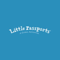 Little Passports Coupon