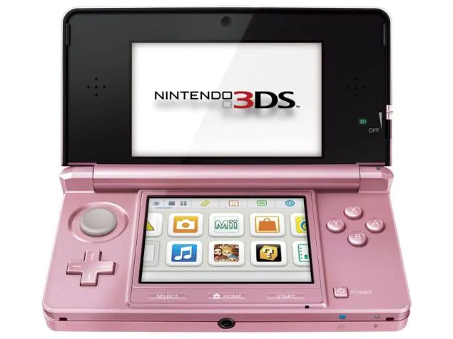 Nintendo 3DS Coupons & Discounts