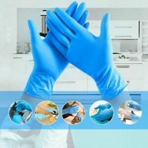 Nitrile Gloves Coupon Codes & Offers