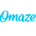 Omaze Coupons