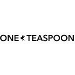 One Teaspoon Coupons & Discount Offers