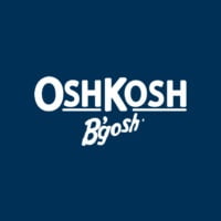 OshKosh B’gosh Coupons & Discount Offers