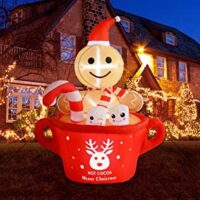 Outdoor Christmas Decorations Coupons & Offers