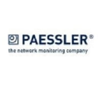 Paessler Coupon Codes