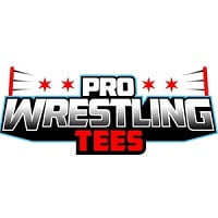 Pro Wrestling Tees Coupons & Promo Offers