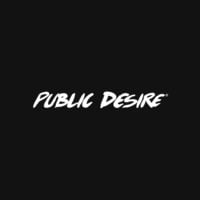 Public Desire USA Coupon