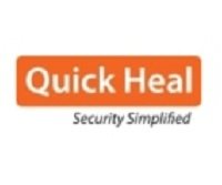 Quick Heal Coupon Codes