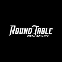 Cupones y descuentos de pizza de mesa redonda
