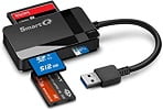 Sd Card Reader Coupon Codes & Offers