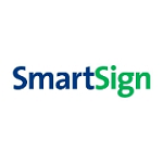 SmartSign Coupons & Offers