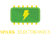 Spark Electronics Coupons