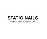 Static Nails Coupons & Discounts