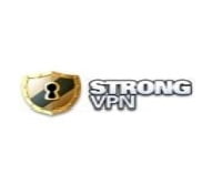 Strong VPN coupons