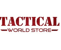 Tactical World Store Coupons & Offers