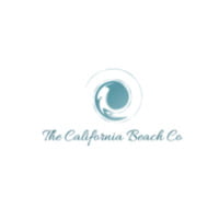 The California Beach Co Coupon