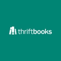 Купоны и скидки на книги Thrift Books