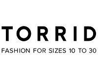 Torrid Coupons & Offers
