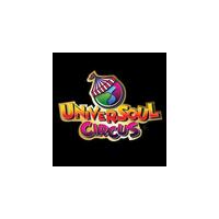 UniverSoul Circus 优惠券