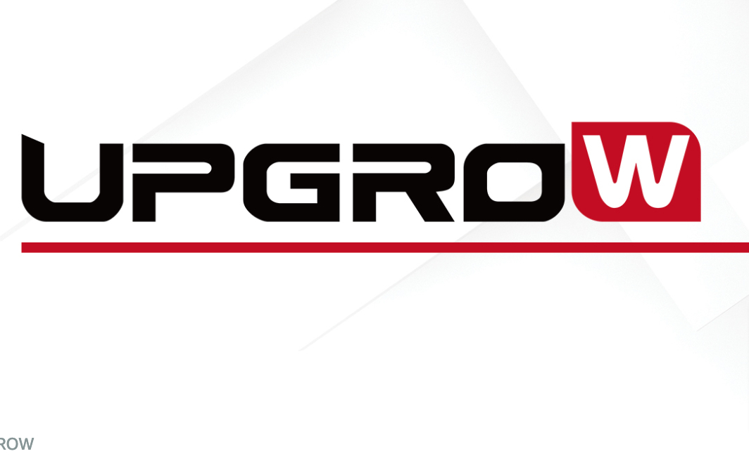 Upgrow Coupon Codes & Offers