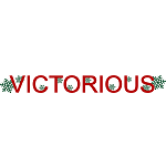 VICTORIOUS Coupons & Discounts