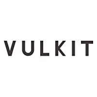 VULKIT Coupon Codes & Offers