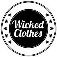 Wicked Clothes Coupons & Deals