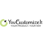 YouCustomizeIt Coupon Codes & Offers